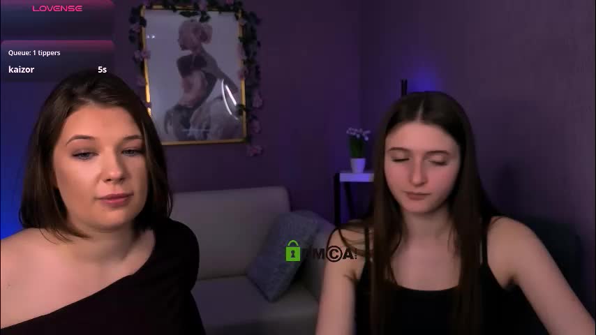 nekky_mouse Cam Model Chat January 5, 2026