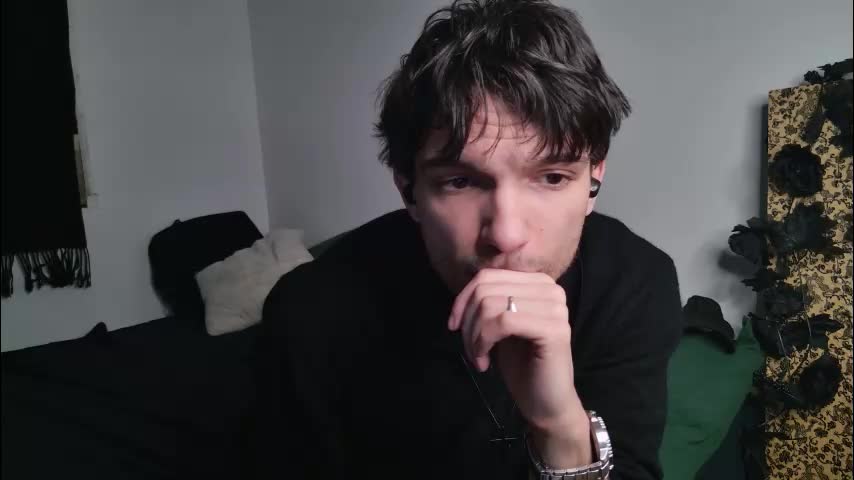 jackdesfeux Cam Model Chat January 5, 2026