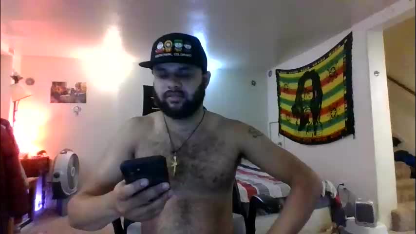 lightskinned666 Cam Model Chat January 5, 2026