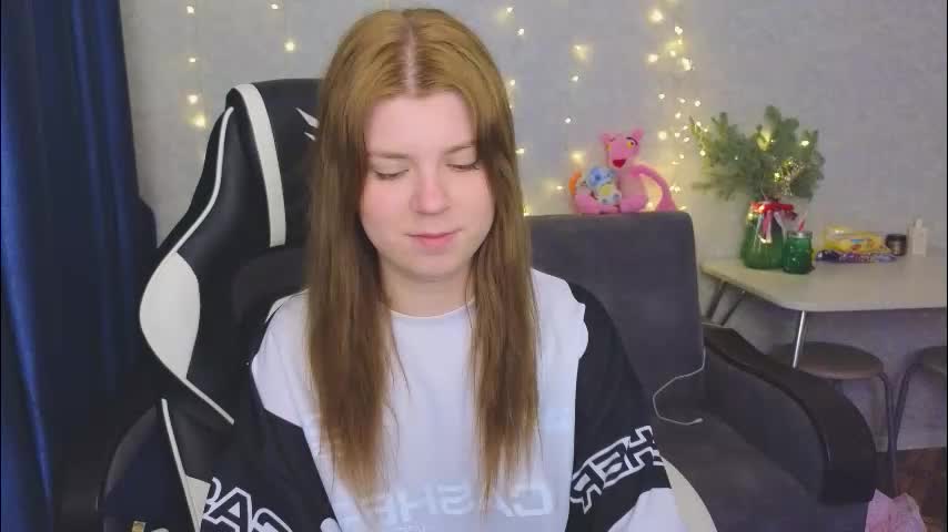 _kirieshka Cam Model Chat January 5, 2026