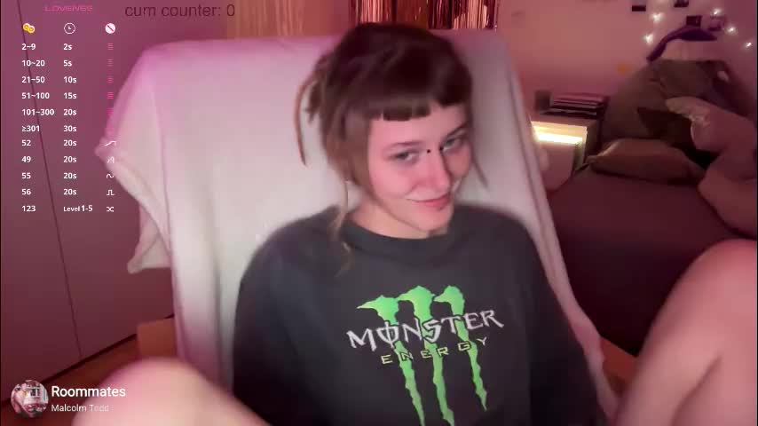 thesearchofgod Cam Model Chat January 5, 2026