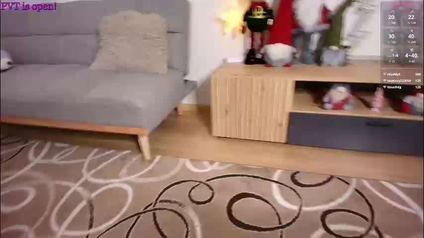 kontikss Cam Model Chat January 5, 2026