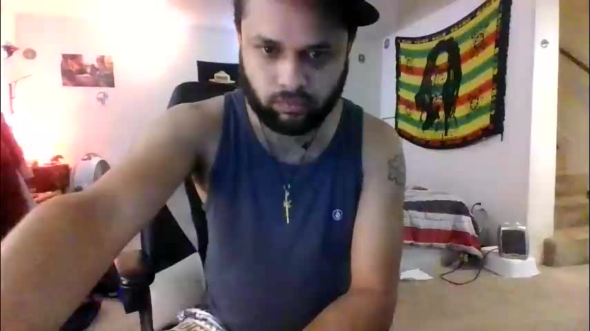 lightskinned666 Cam Model Chat January 5, 2026