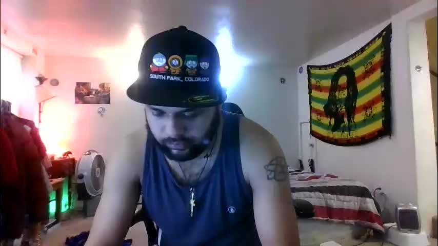 lightskinned666 Cam Model Chat January 5, 2026