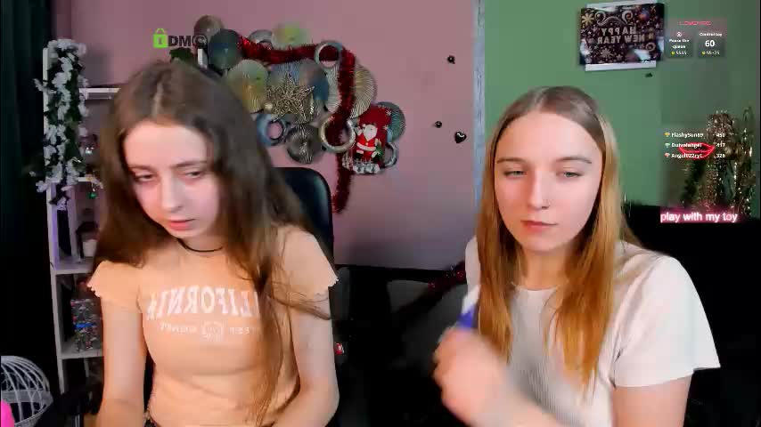 keylas_moan Cam Model Chat January 5, 2026