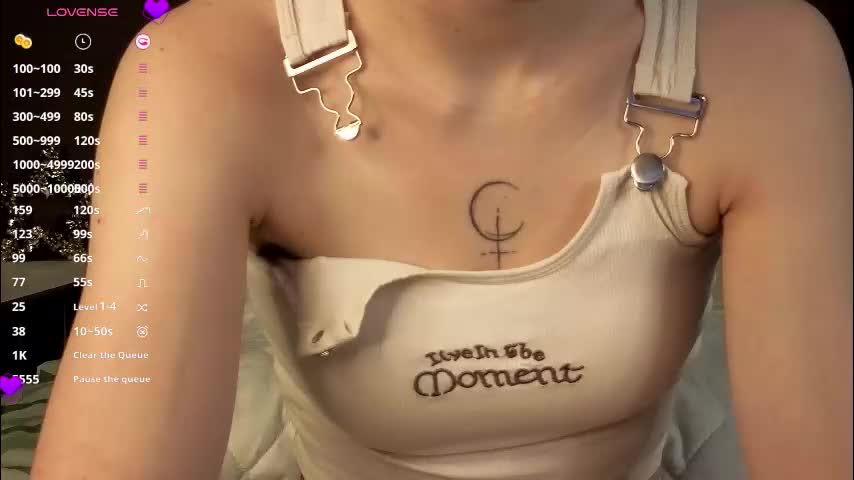 pollybun Cam Model Chat January 5, 2026