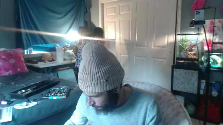 jadelondonxo Cam Model Chat January 5, 2026