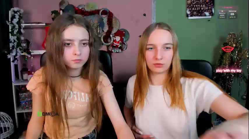 rebecca_smile_ Cam Model Chat January 5, 2026