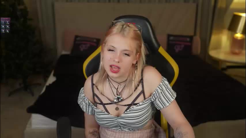 anabel_team054 Cam Model Chat January 5, 2026