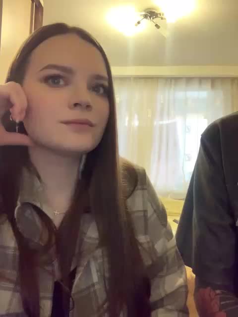 -SugarCrash- Cam Model Chat January 5, 2026