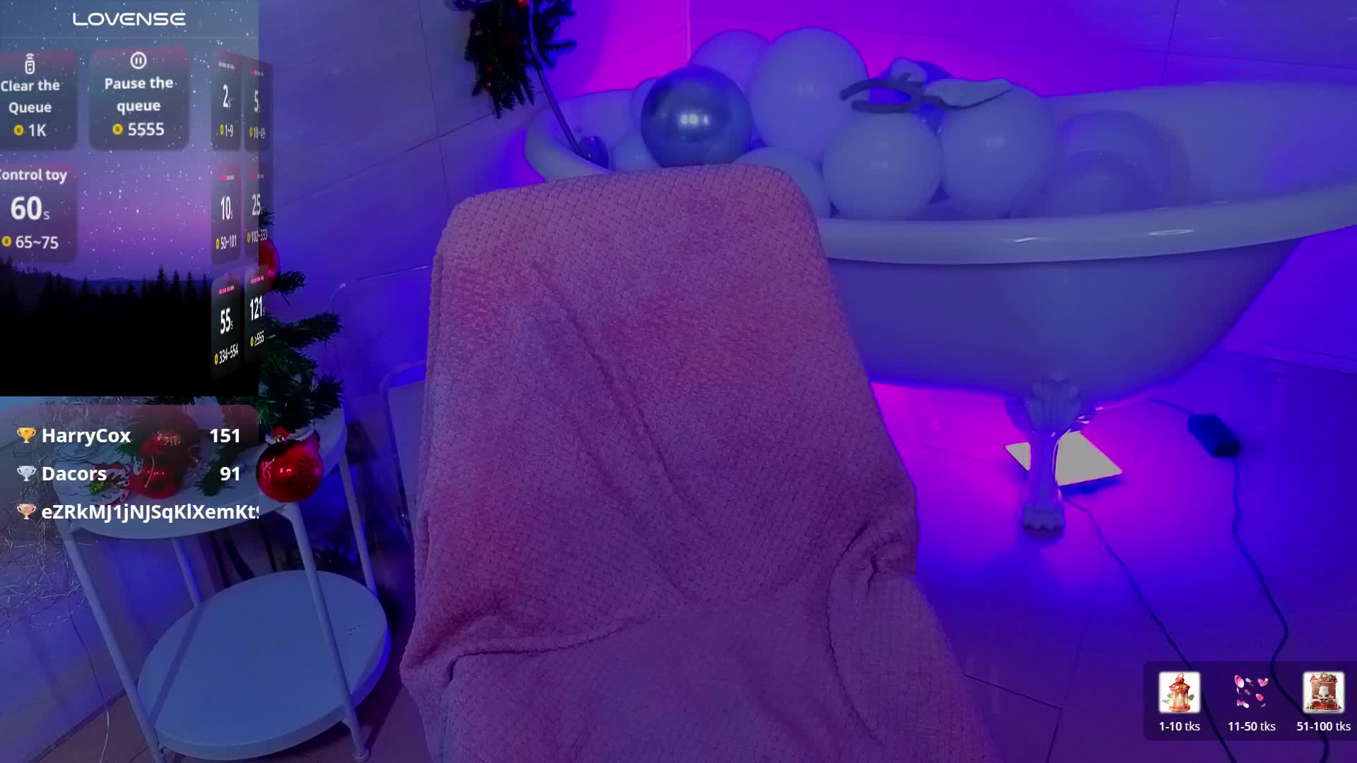 CoralineJones Cam Model Chat January 6, 2026