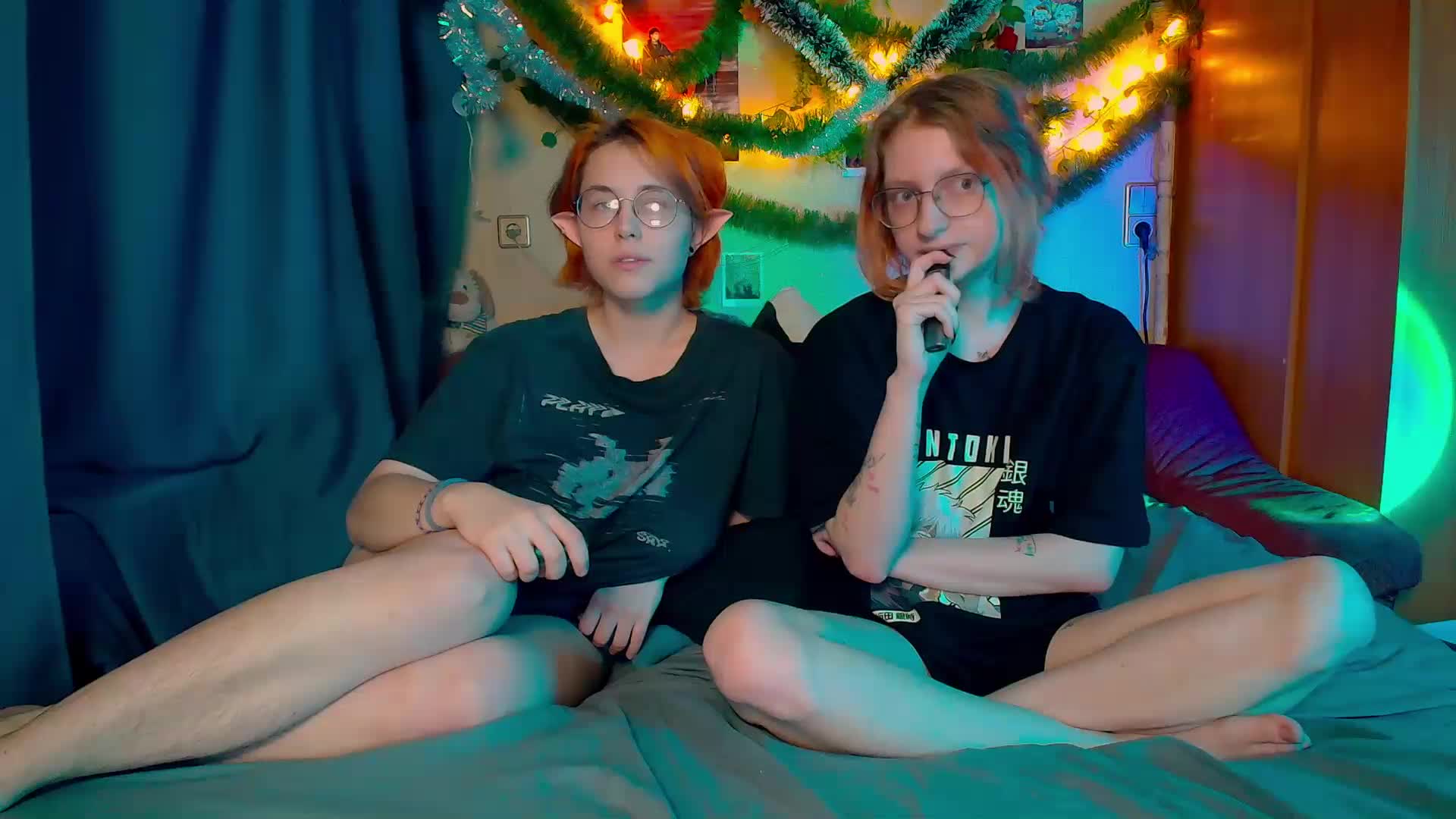 Tricky_Kitsune Cam Model Chat January 6, 2026