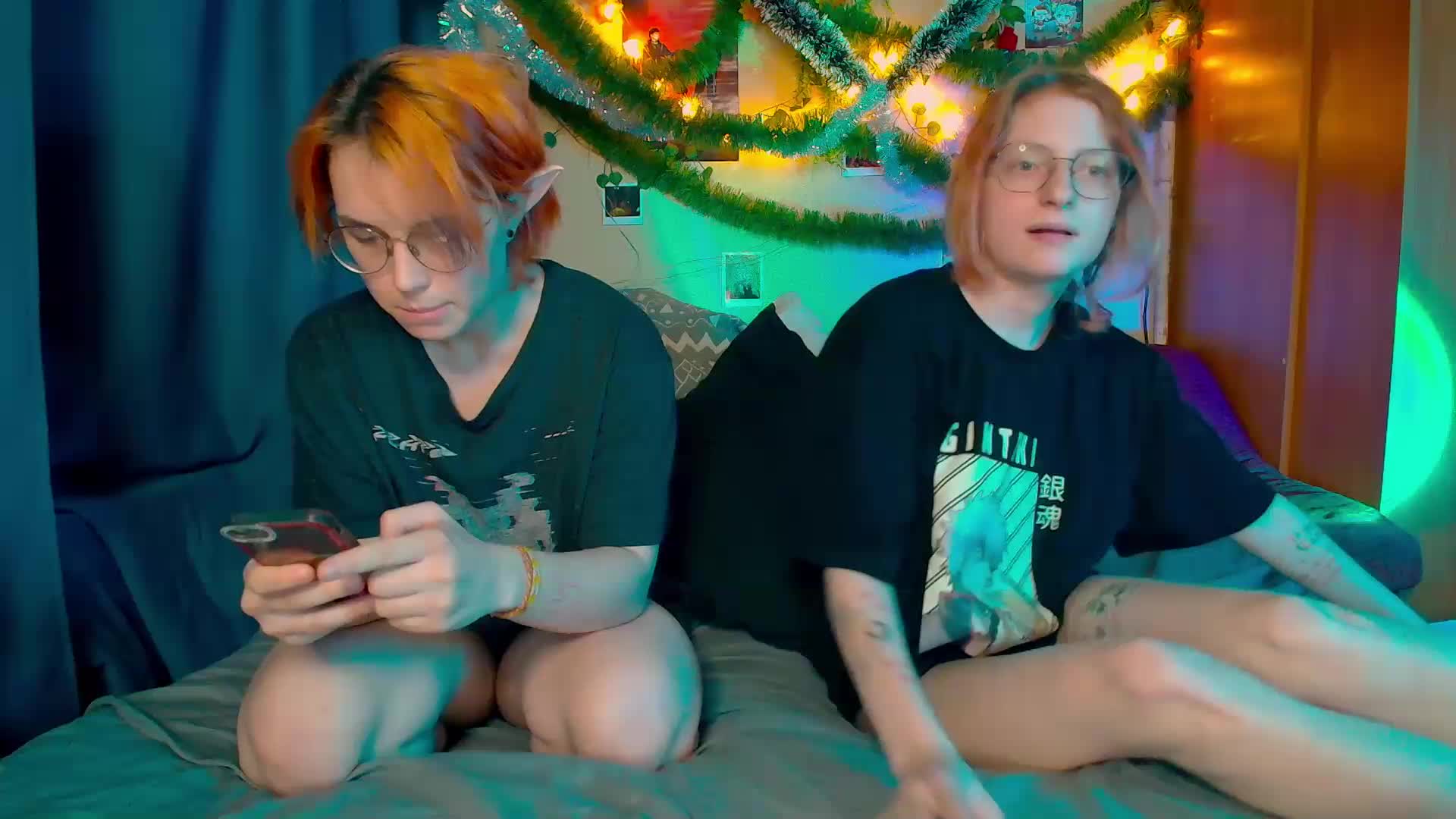 Tricky_Kitsune Cam Model Chat January 6, 2026