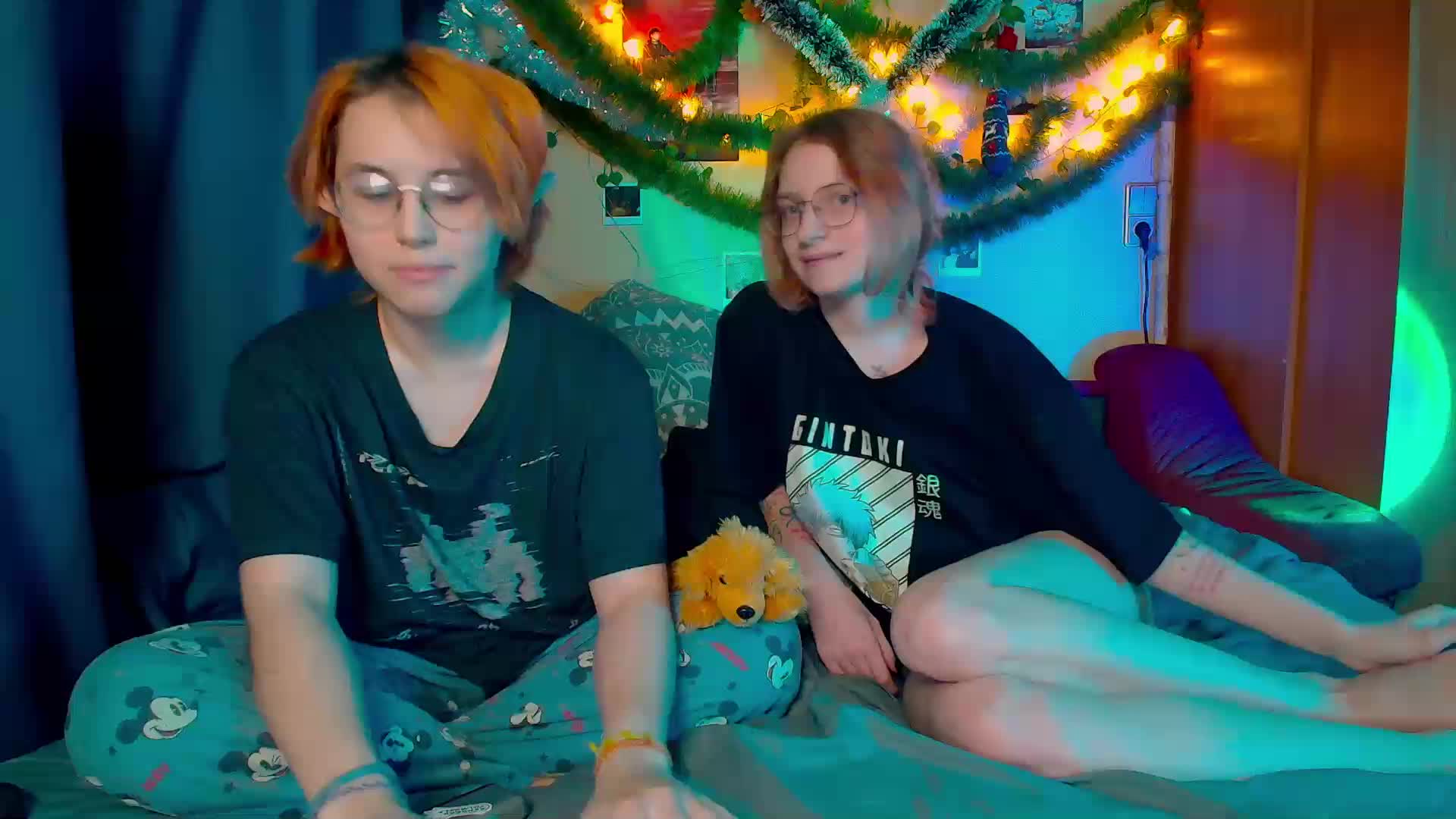 Tricky_Kitsune Cam Model Chat January 6, 2026