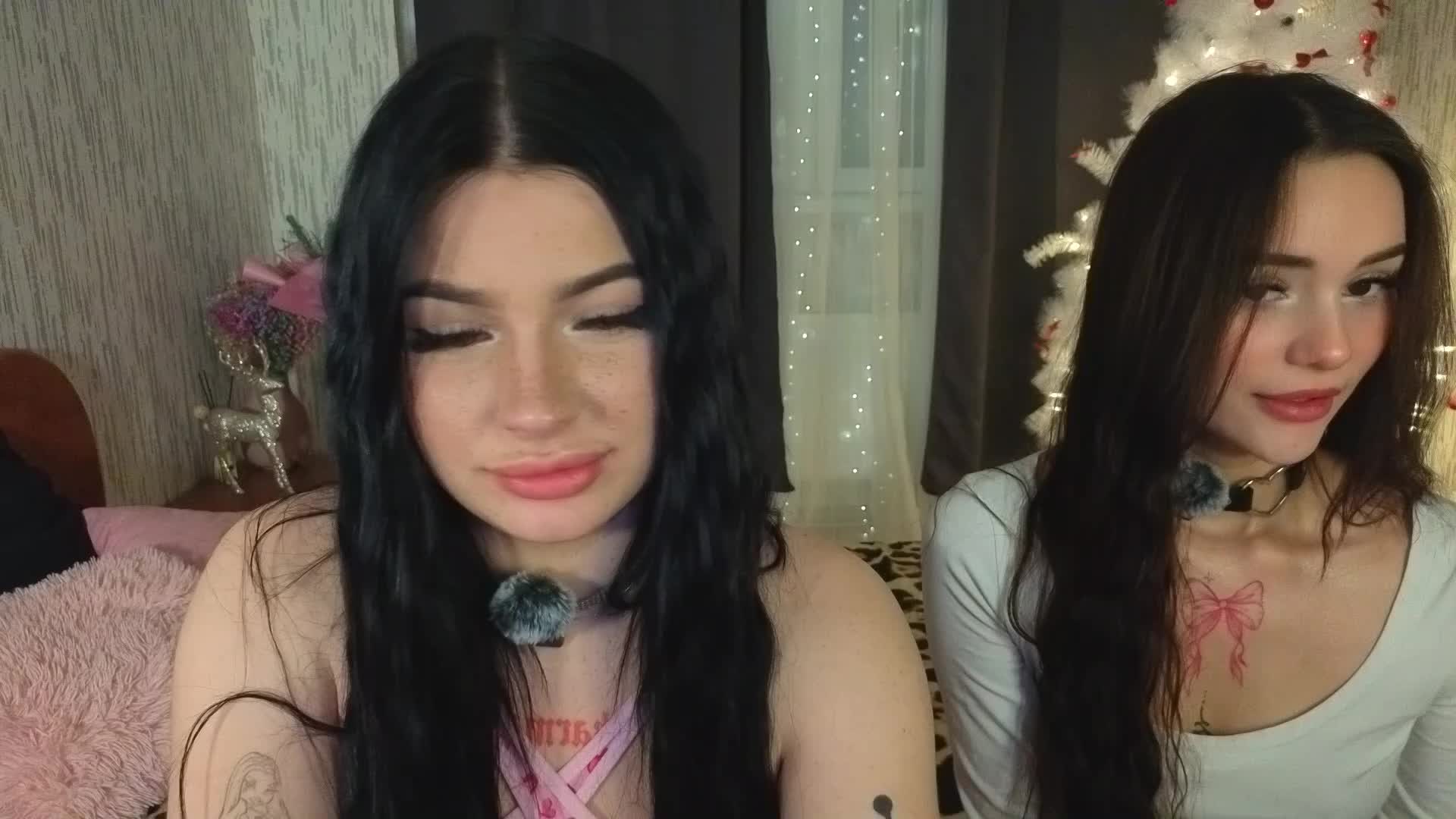 LisaAndDenis Cam Model Chat January 6, 2026