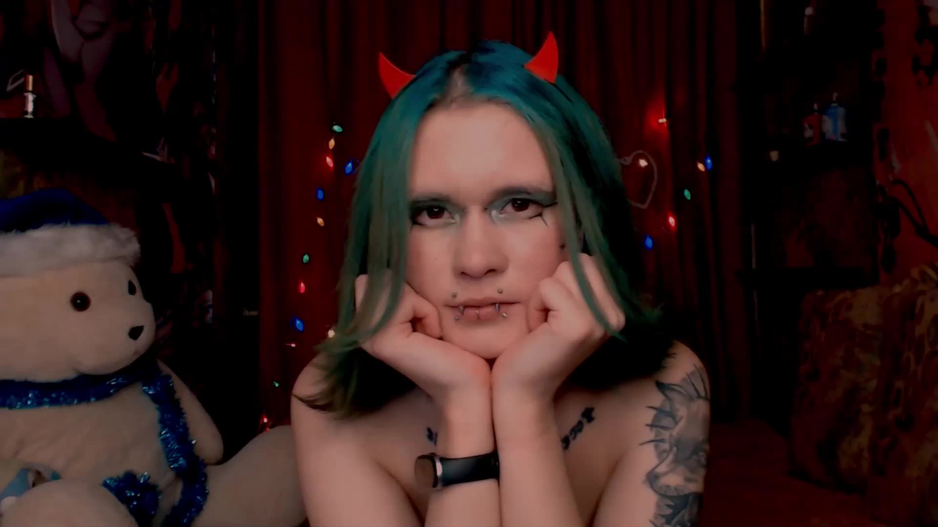 Colombina Cam Model Chat January 6, 2026