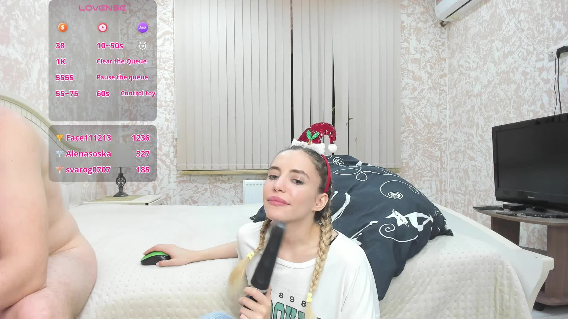 Buzzyd Cam Model Chat January 6, 2026