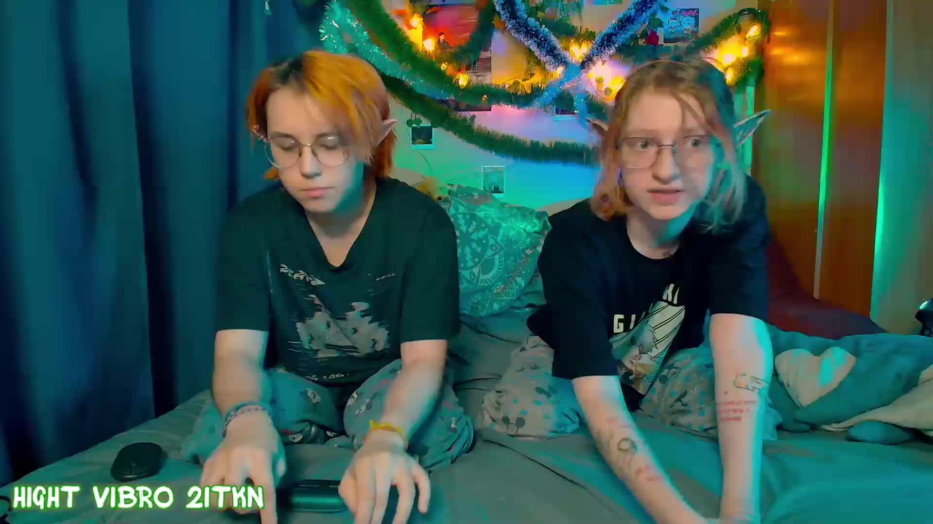 Tricky_Kitsune Cam Model Chat January 6, 2026