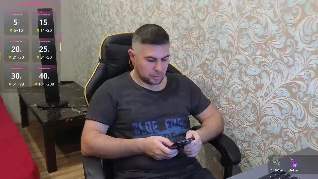 Glafira_13 Cam Model Chat January 6, 2026