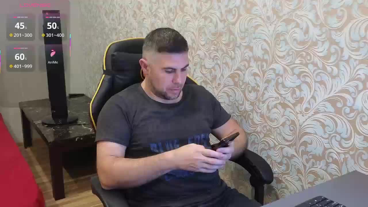 Glafira_13 Cam Model Chat January 6, 2026