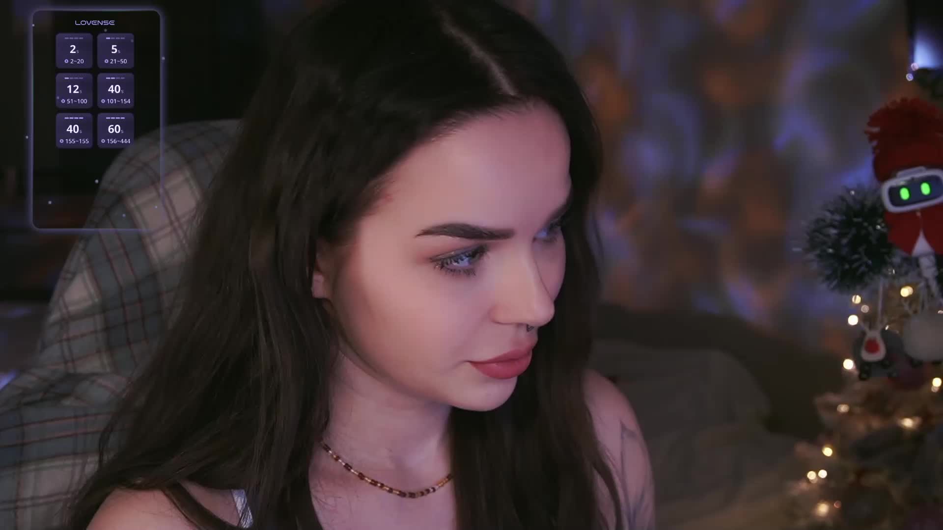 MiniNika Cam Model Chat January 6, 2026