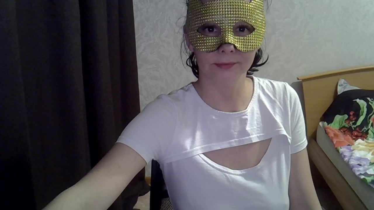 AlisaSet Cam Model Chat January 6, 2026