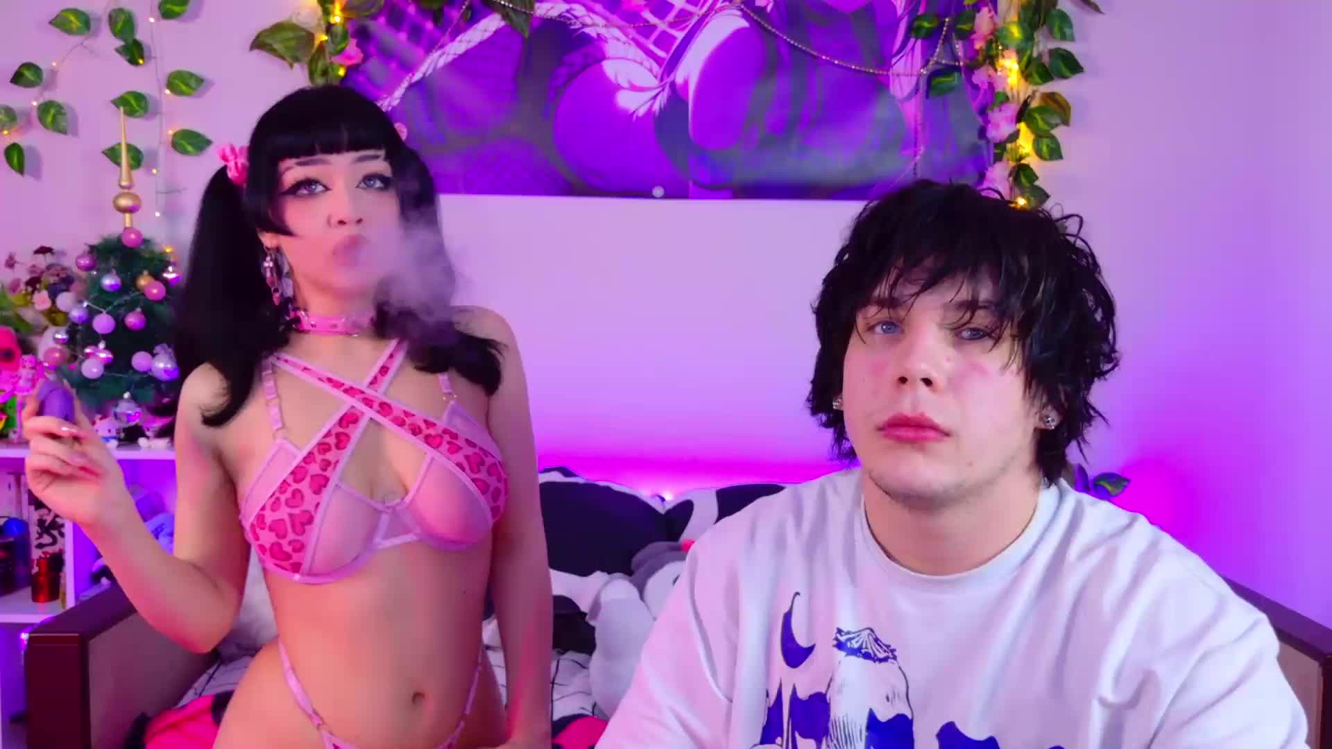 Night-angell Cam Model Chat January 6, 2026