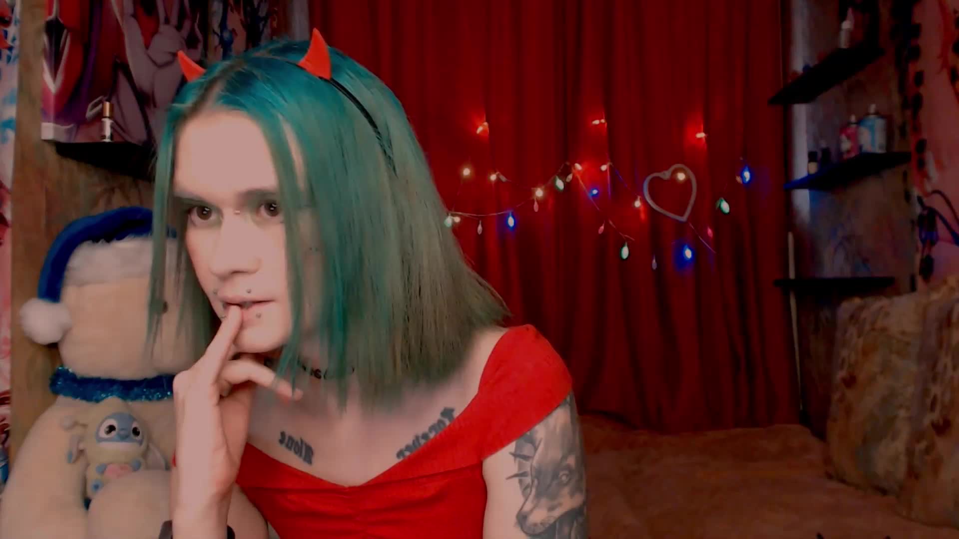 Colombina Cam Model Chat January 6, 2026