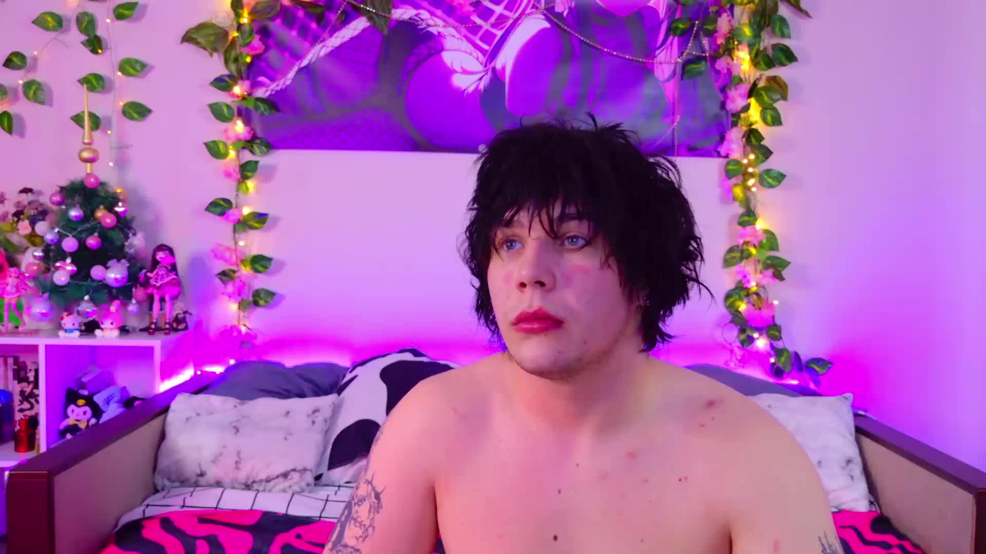 Night-angell Cam Model Chat January 6, 2026