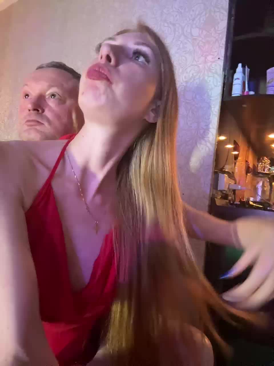 AnnaMaks12 Cam Model Chat January 6, 2026