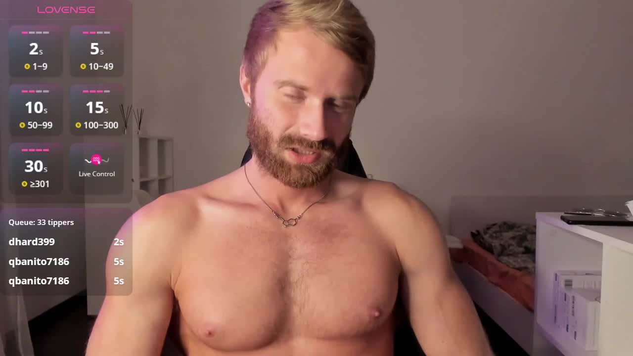 Paul-Rolex Cam Model Chat January 6, 2026