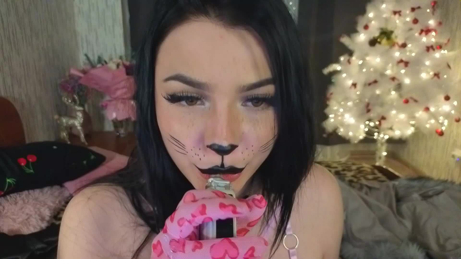 LisaAndDenis Cam Model Chat January 6, 2026