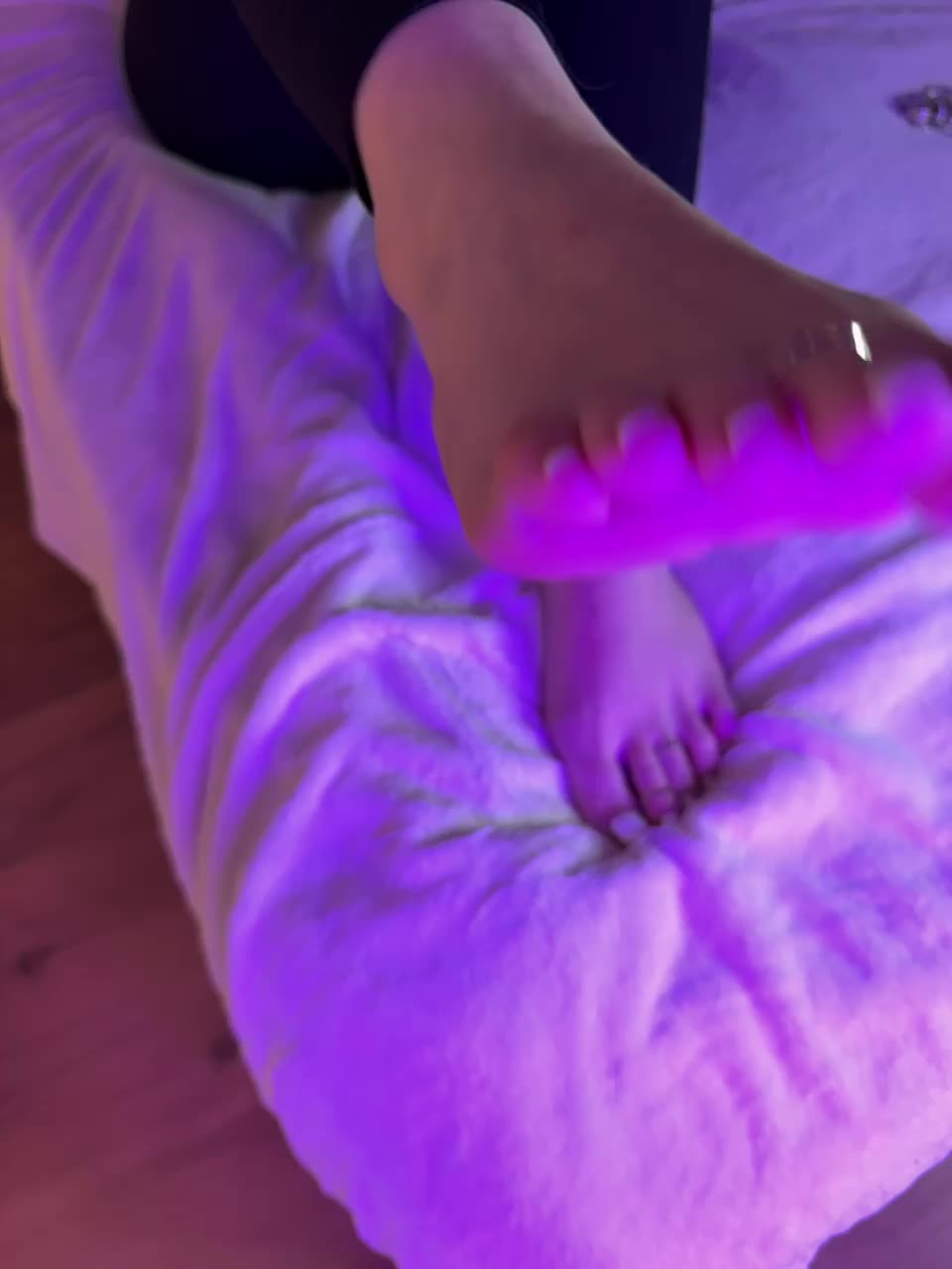 FeetLovers0805 Cam Model Chat January 6, 2026