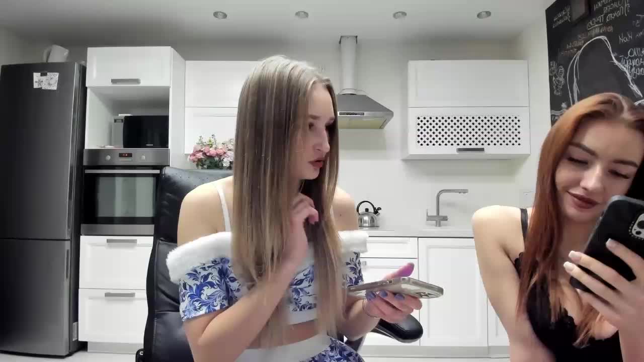 busenok Cam Model Chat January 6, 2026