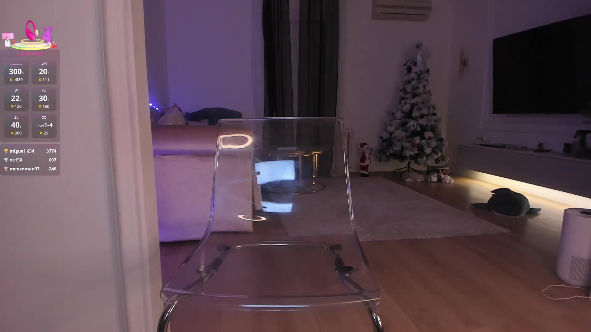 seilyfox Cam Model Chat January 6, 2026