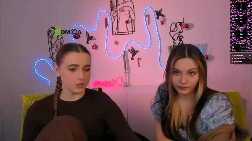 aria_moo Cam Model Chat January 6, 2026