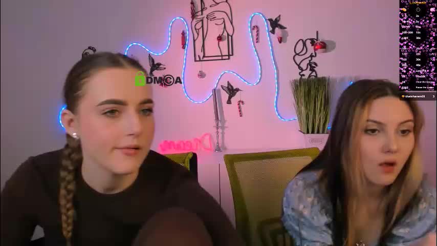 aria_moo Cam Model Chat January 6, 2026