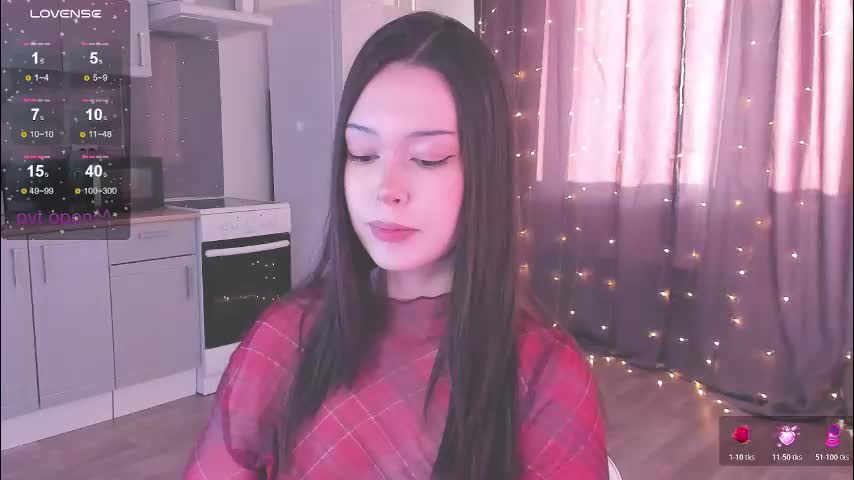 angeliclever Cam Model Chat January 6, 2026