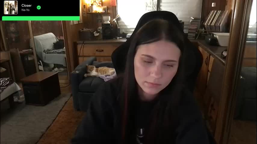 incognitoqueen Cam Model Chat January 6, 2026