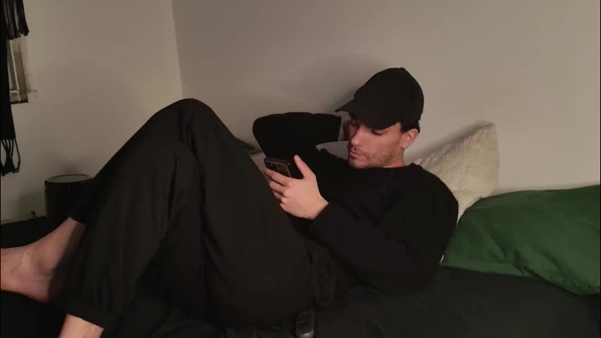 jackdesfeux Cam Model Chat January 6, 2026