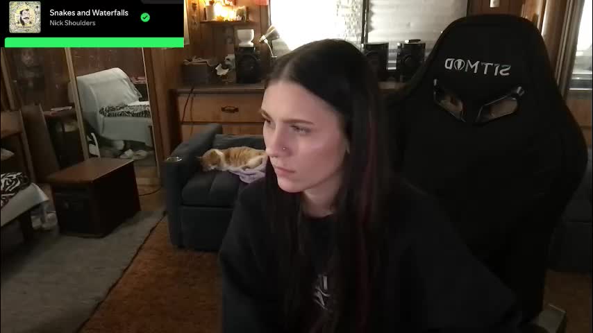 incognitoqueen Cam Model Chat January 6, 2026