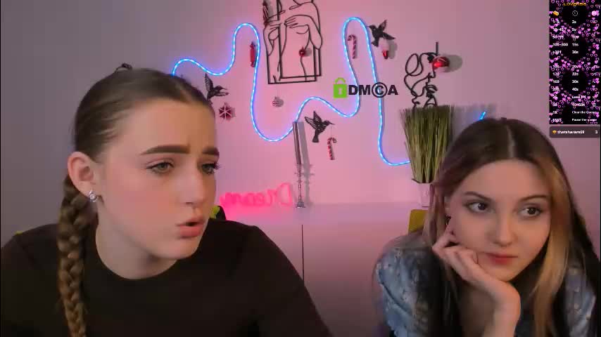 aria_moo Cam Model Chat January 6, 2026