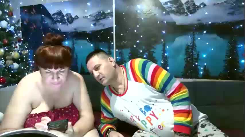 kleosnow Cam Model Chat January 6, 2026