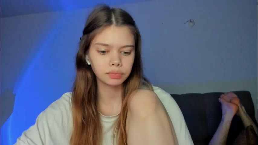 chancetolove Cam Model Chat January 6, 2026