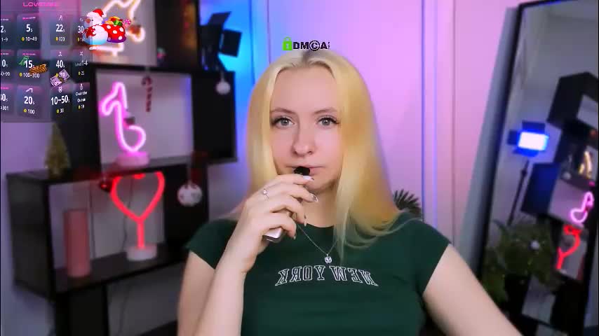 mila_glow Cam Model Chat January 6, 2026