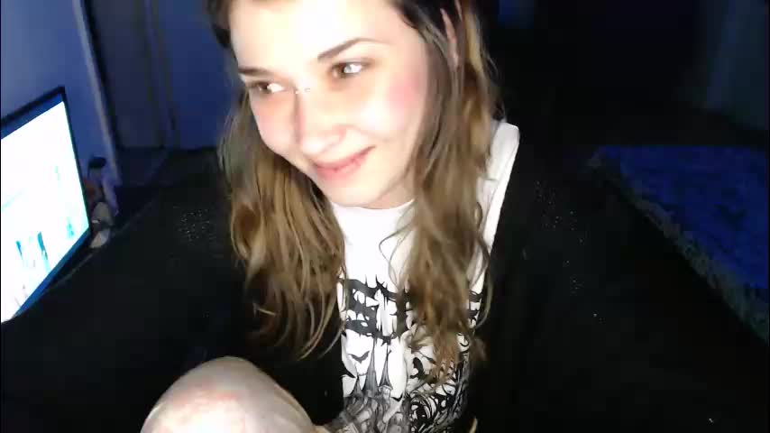 aliens4twenty Cam Model Chat January 6, 2026