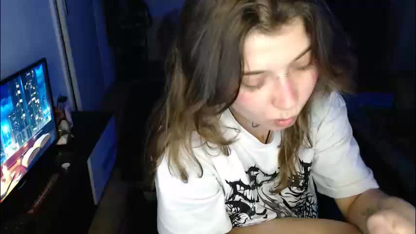 aliens4twenty Cam Model Chat January 6, 2026