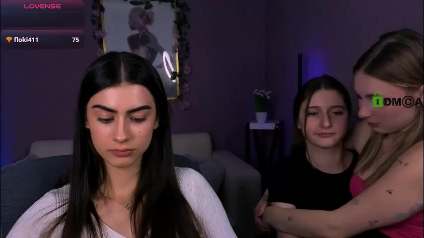 nekky_mouse Cam Model Chat January 6, 2026