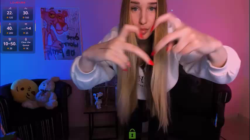 pure_radiance Cam Model Chat January 6, 2026