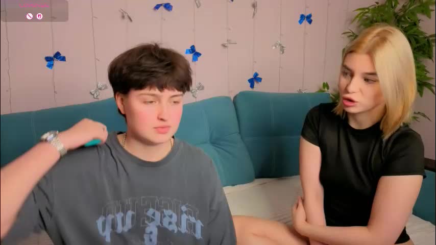 nanami_v02 Cam Model Chat January 6, 2026